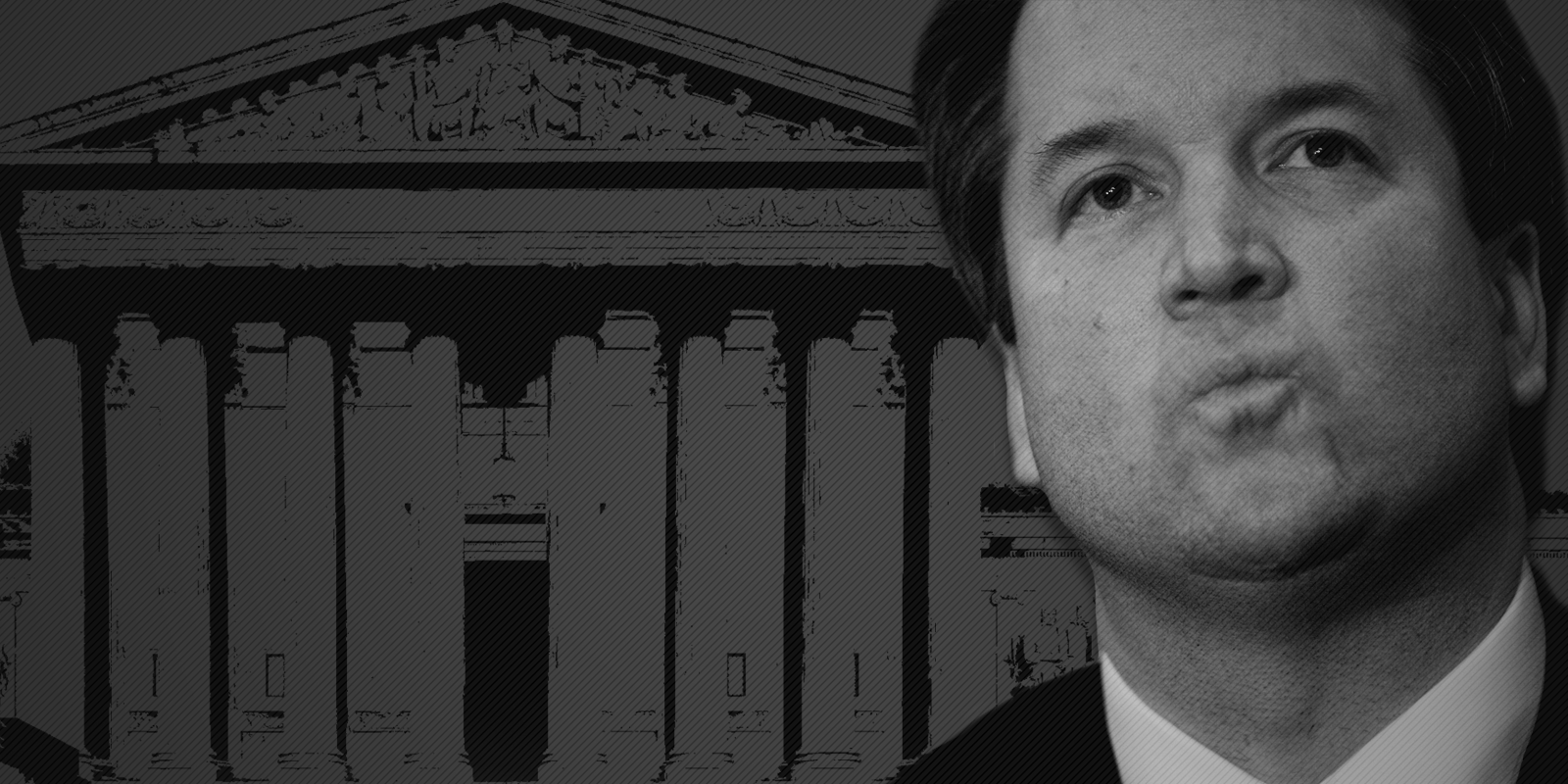 Keeping Kavanaugh Off the Supreme Court