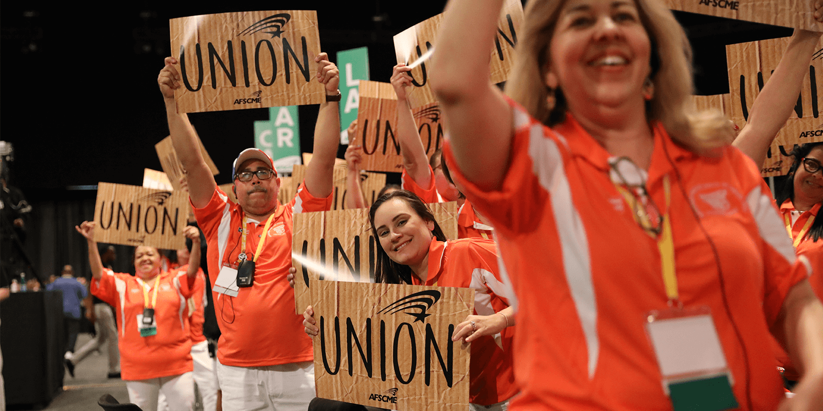 In the Wake of the Janus Ruling, We're Sticking With Our Union