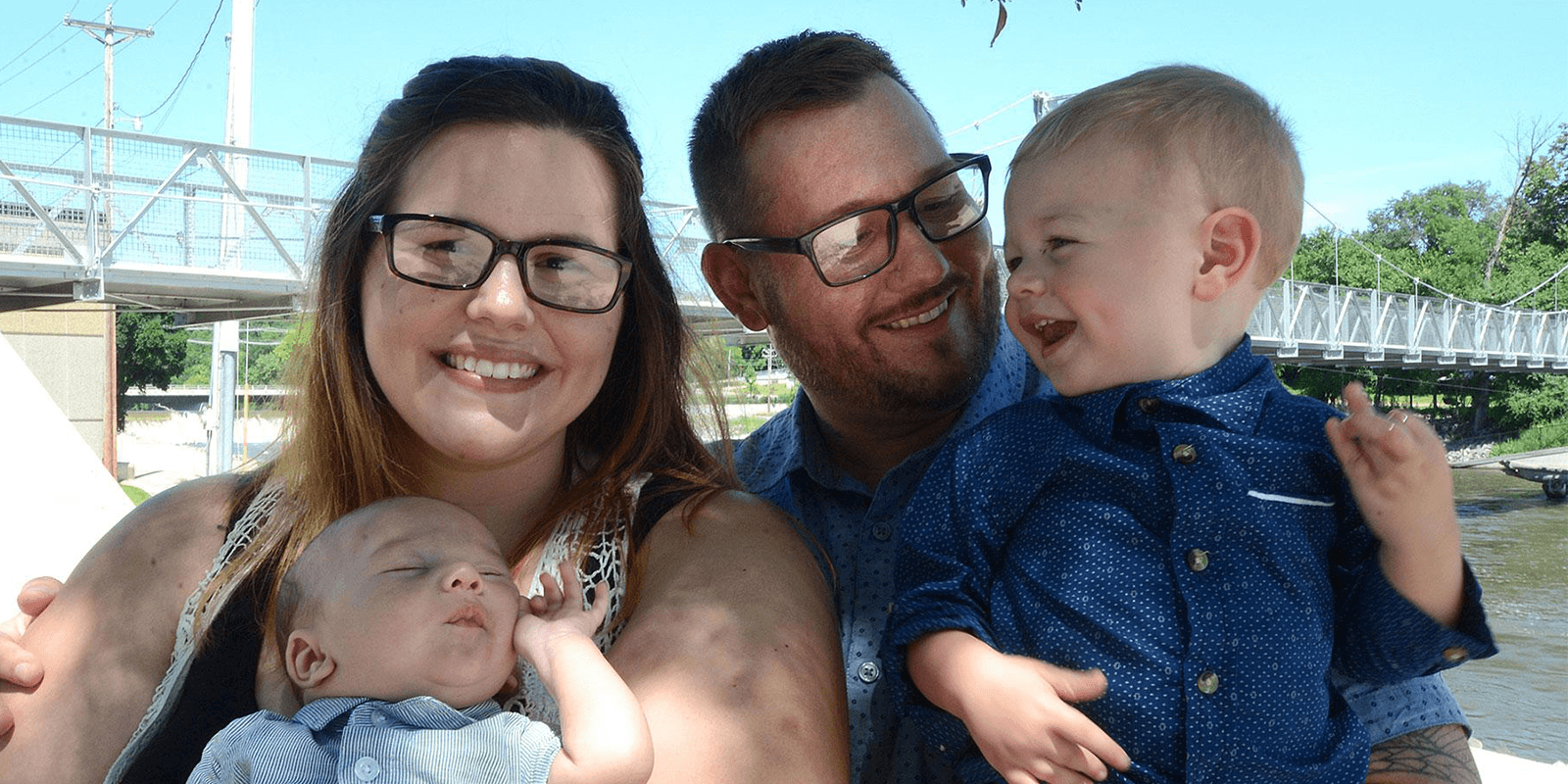 Paid Parental Leave – Negotiated by Workers For Workers Through Their Unions